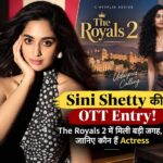 Sini Shetty - The Royals 2