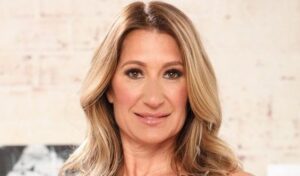 Sloan Rider Biography/Wiki, Age, Height, Career, Photos & More