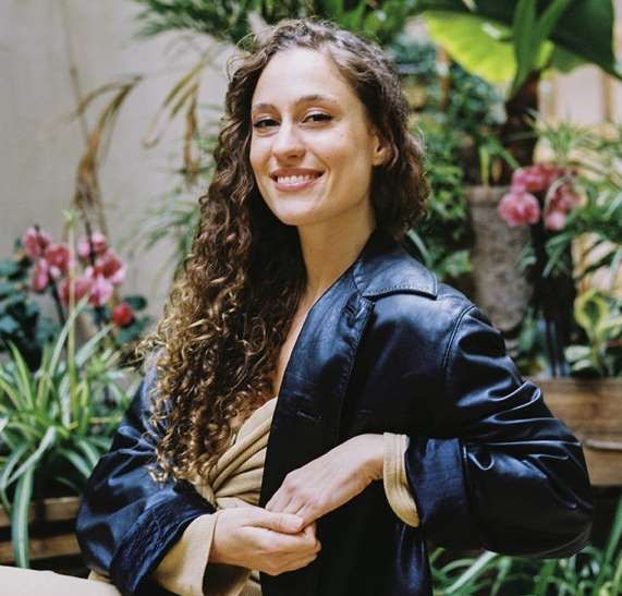 Sofi La One