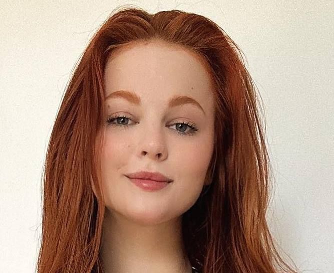 Sofia Rivers