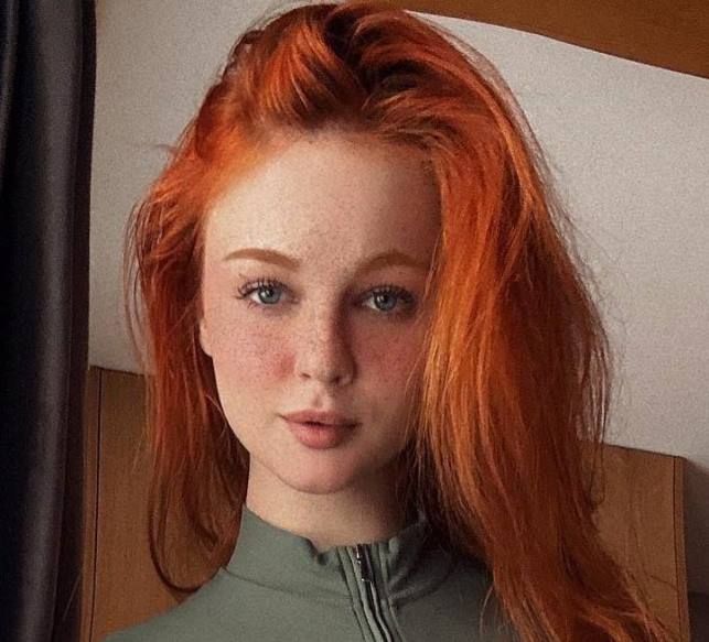 Sofia Rivers