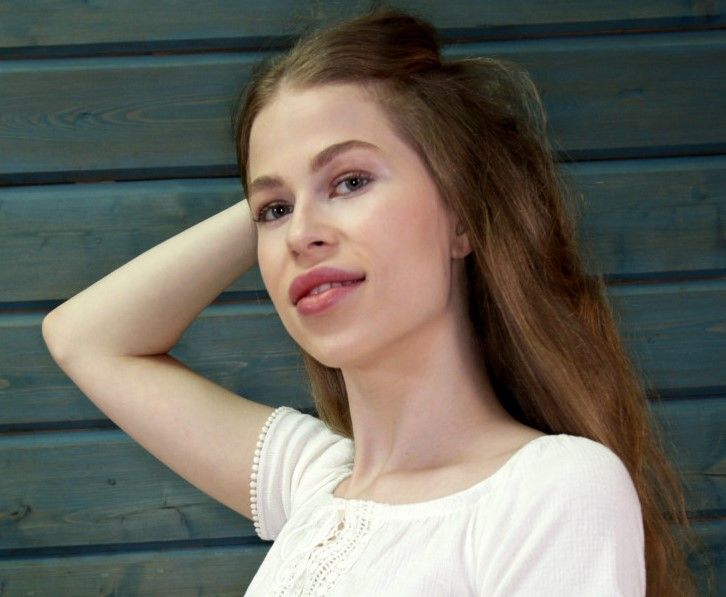 Sofy Lucky