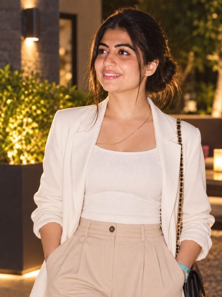 Sonika Singh