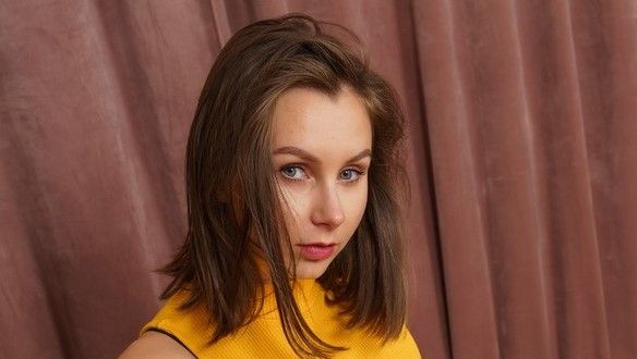 Sophia May