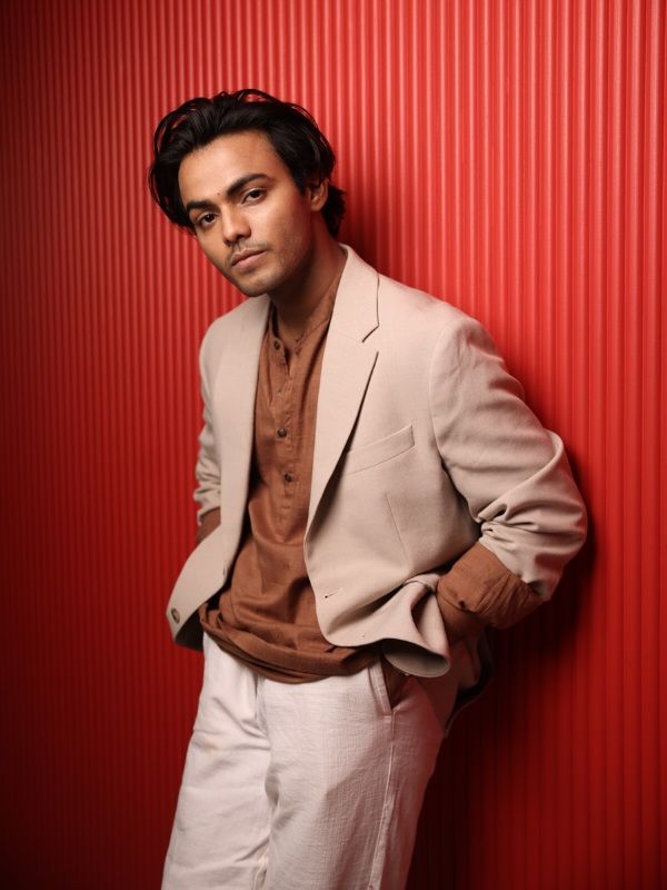 Vibe Movie: Preity Zinta की वापसी और Kunal Kemmu की नई Spy-Comedy, जानिए Story, Cast और Release Date 5 Sparsh Shrivastava