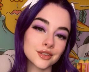 Spiraling Spirit Biography/Wiki, Age, Height, Career, Photos & More