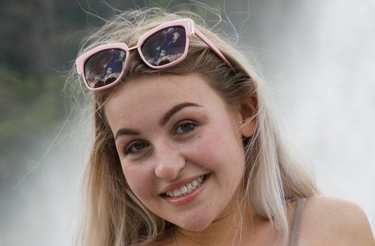 Stella Garmen