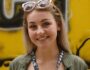Stella Garmen Biography/Wiki, Age, Height, Career, Photos & More