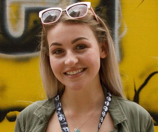 Stella Garmen