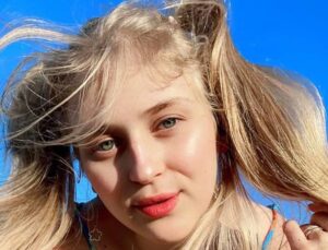 Stella Marisol Biography/Wiki, Age, Height, Career, Photos & More