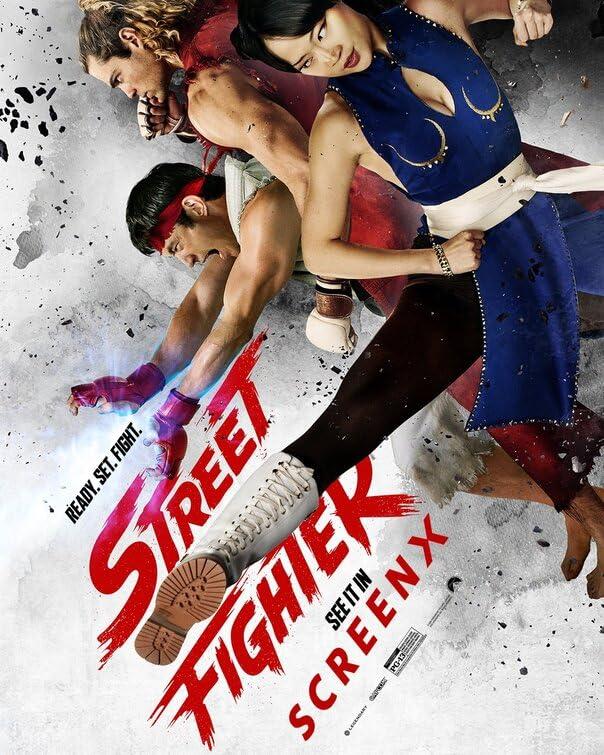 Box Office Clash October 2026: Jailer 2 से Prahaar और Ranabaali तक, इन 5 फिल्मों की होगी अग्निपरीक्षा 6 Street Fighter