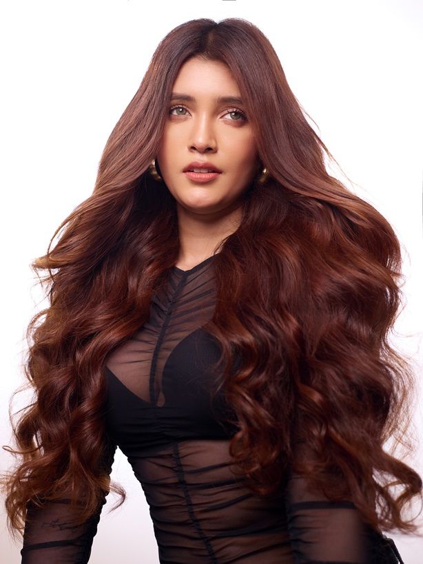 Sukriitii Dhar