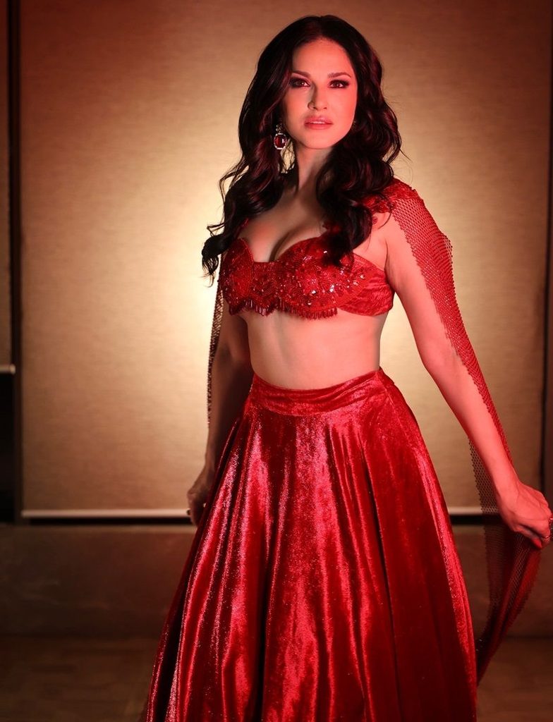 Sunny Leone