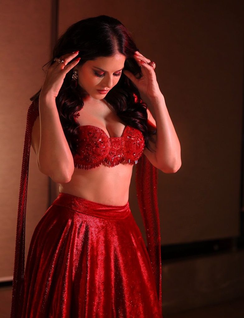 Sunny Leone