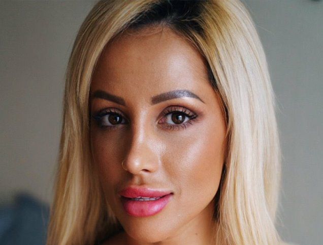 Sunny Herrera