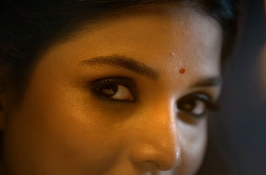Supriya Nayak