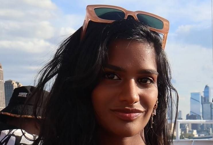 Suraya Ndia