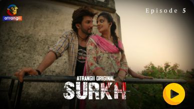Surkh OTT Release: Sharad Malhotra की Crime Thriller Atrangii पर हुई रिलीज, जानिए Story, Cast और Episodes 8 Surkh - Episode 5