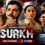 Surkh Web Series