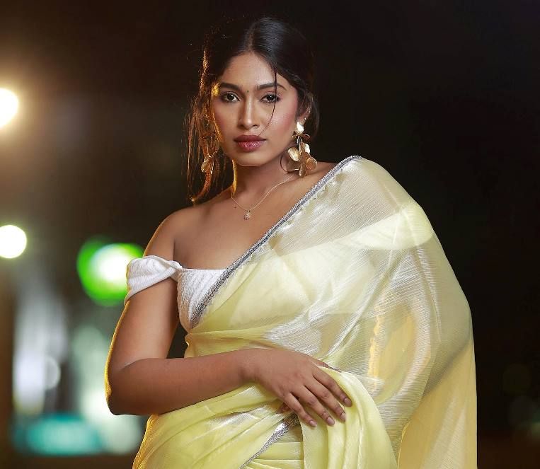Suruthi Periyasamy