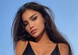 Svetlana Bilyalova Biography/Wiki, Age, Height, Career, Photos & More