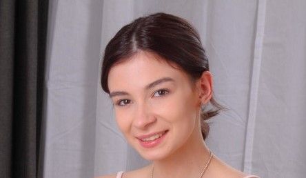 Taffy Czarina