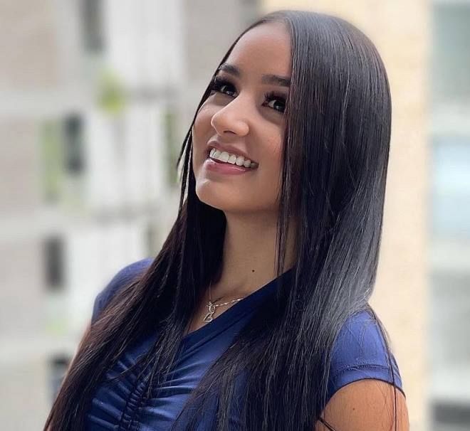 Talisa Palomino