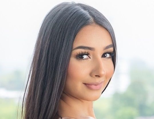Talisa Palomino