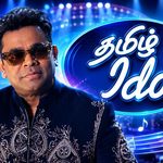 Tamil Idol - AR Rahman