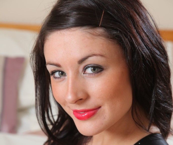 Tammy Taylor