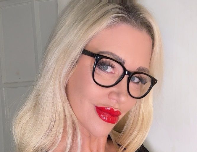 Tania Amazon