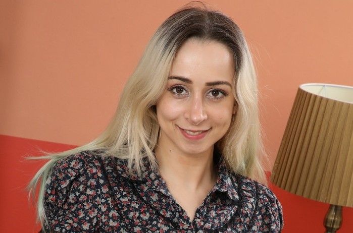 Tania Aresti