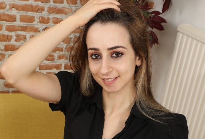 Tania Aresti