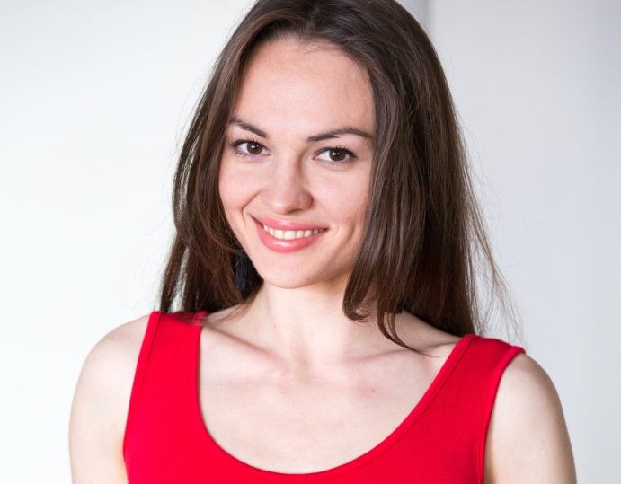Tanya Grace