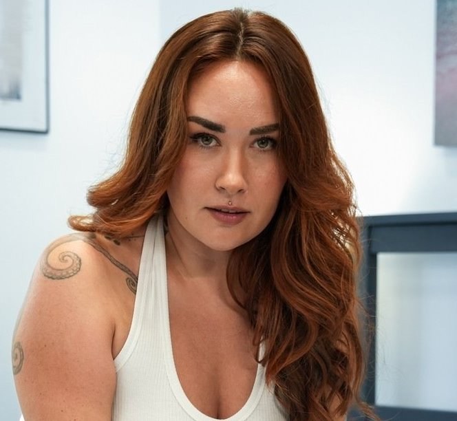 Tara Blackwell