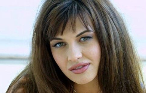 Tara Colvin