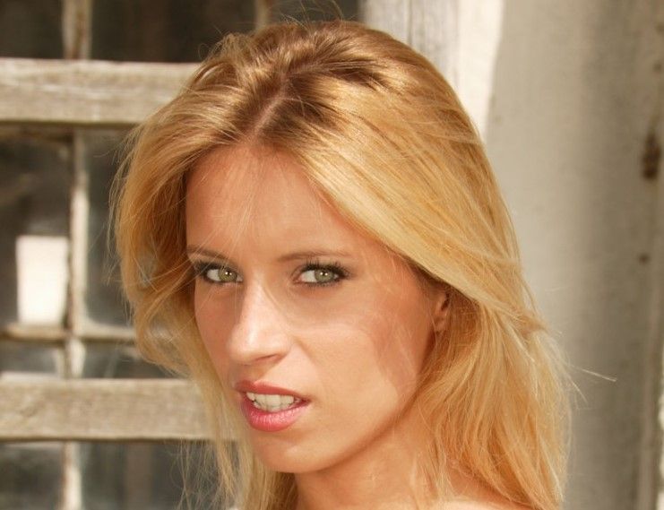 Tereza Gebova