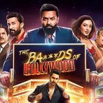 The Ba***ds of Bollywood