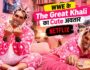 WWE के The Great Khali का Cute अवतार, Netflix ने शेयर की K-Drama Vibes वाली तस्वीरें
