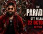The Paradise OTT Release: Nani की फिल्म 22 October से Netflix पर होगी Stream, जानें Languages और Cast