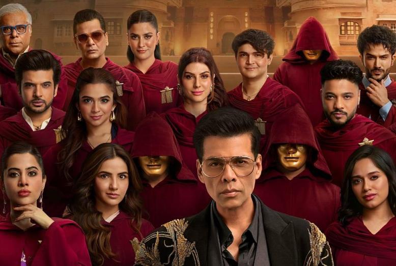 OTT Releases This Week: अगस्त के दूसरे वीकेंड पर OTT पर क्या देखें? देखें पूरी लिस्ट 2 The Traitors Season 2