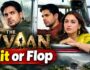 The Vvaan Hit or Flop: ₹80 करोड़ Budget वाली Sidharth Malhotra की फिल्म ने कितनी कमाई की?