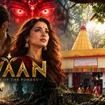 The Vvaan's Story Connection with Van Devi Temple Bihar
