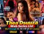 Thea Dsuuza Web Series List: Ullu से Atrangii तक, देखें उनकी पूरी OTT Journey