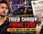Tiger Shroff Firing Case: Bollywood की सुरक्षा पर उठे सवाल, Cine Workers ने Amit Shah को लिखा पत्र