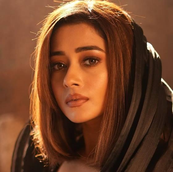 Tina Datta