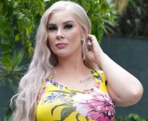 Trixi Brooks Biography/Wiki, Age, Height, Career, Photos & More