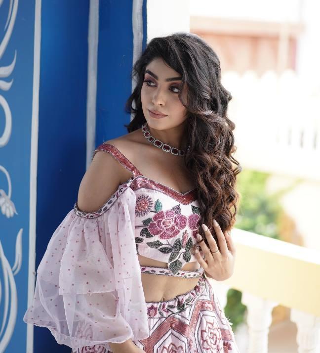 Twinkle Arora