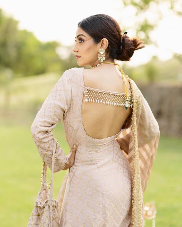 Twinkle Arora