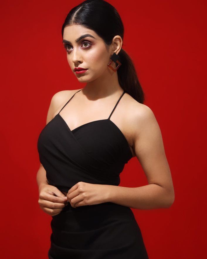 Twinkle Arora